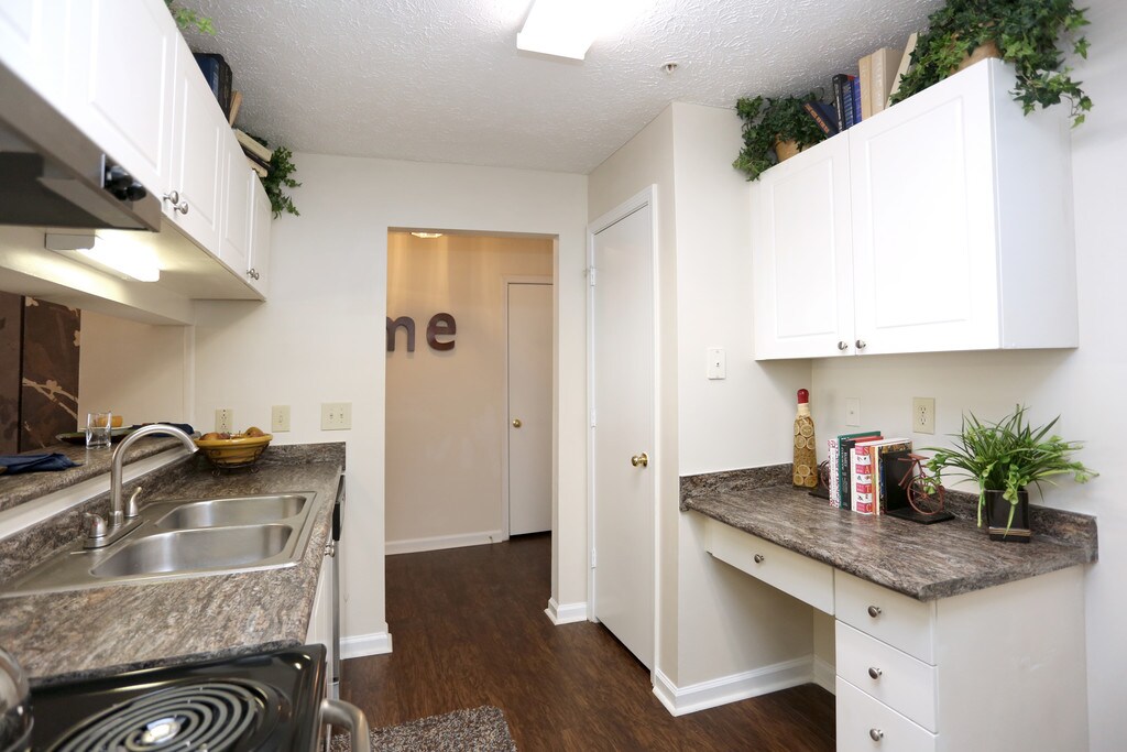 Shiloh Green Apartments in Kennesaw, GA