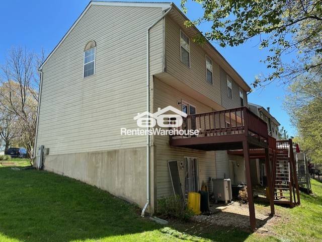 661 Realm Ct W in Odenton, MD - Foto de edificio - Building Photo