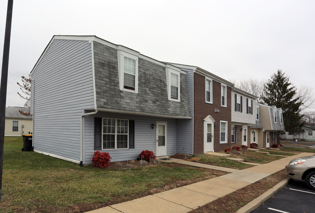 Leonards Freehold in Leonardtown, MD - Building Photo