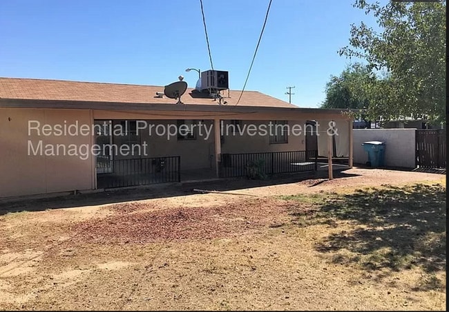 3302 E Thunderbird Rd in Phoenix, AZ - Building Photo - Building Photo