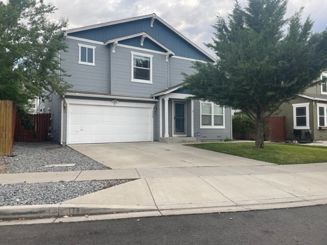 7650 Appenzell St in Reno, NV - Building Photo - Building Photo