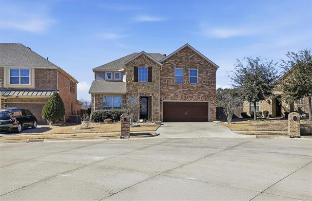 1002 Payton Ln in Euless, TX - Building Photo - Building Photo