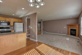 16807-16805 N Mayfair Dr in Colbert, WA - Building Photo - Building Photo
