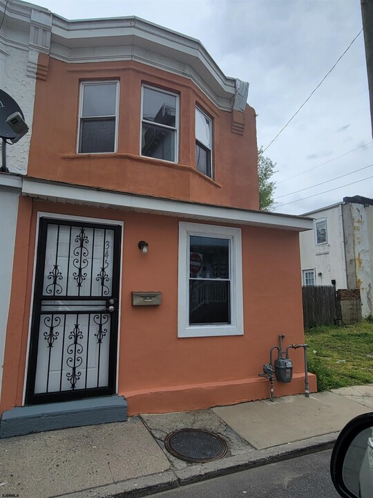 345 N Ocean Ave in Atlantic City, NJ - Building Photo