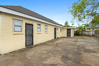 1913 7th St in New Orleans, LA - Building Photo - Building Photo