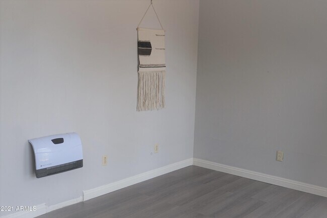 216 N Canyon Dr-Unit -2 in Sierra Vista, AZ - Building Photo - Building Photo