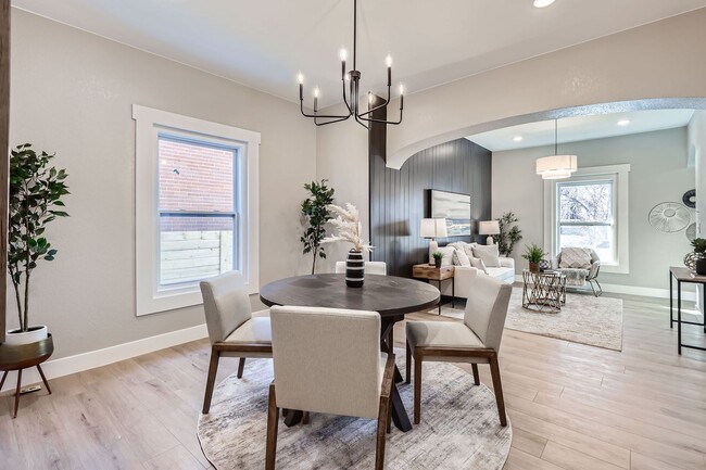 3120 Race St in Denver, CO - Building Photo - Building Photo