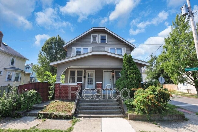 463 Reinhard Ave in Columbus, OH - Building Photo - Building Photo