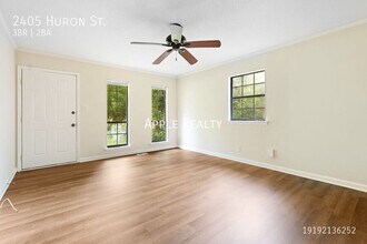 2405 Huron St in Durham, NC - Building Photo - Building Photo