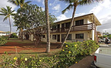 Waipahu West in Waipahu, HI - Building Photo - Building Photo