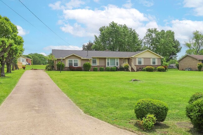 property at 505 W Angela Cir