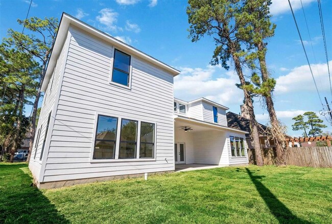 19026 Relay Rd in Humble, TX - Building Photo - Building Photo