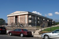 Building Photo - The Regal Estates Apartments in Colorado Springs, Colorado
