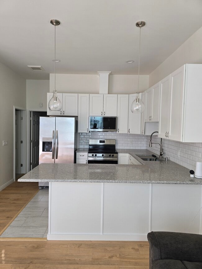 4386 Marlborough Ave, Unit 1