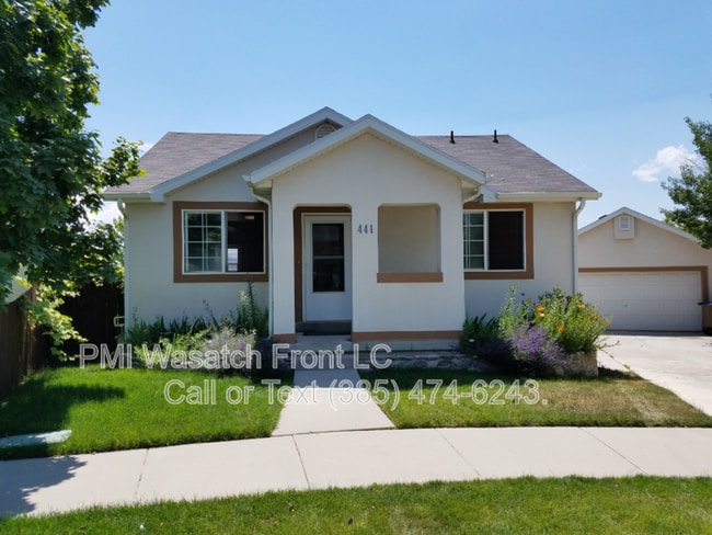 property at 441 W Election Rd