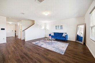 1606 Avocet Way in Missouri City, TX - Building Photo - Building Photo