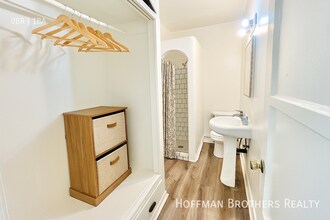 2608 Normandie Ave in Los Angeles, CA - Building Photo - Building Photo