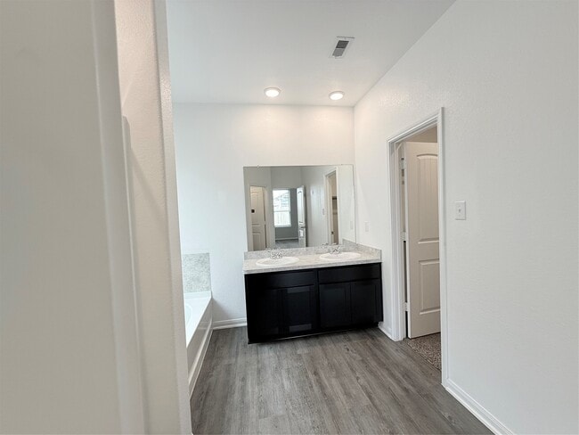 property at 14501 Sugar Pines Dr