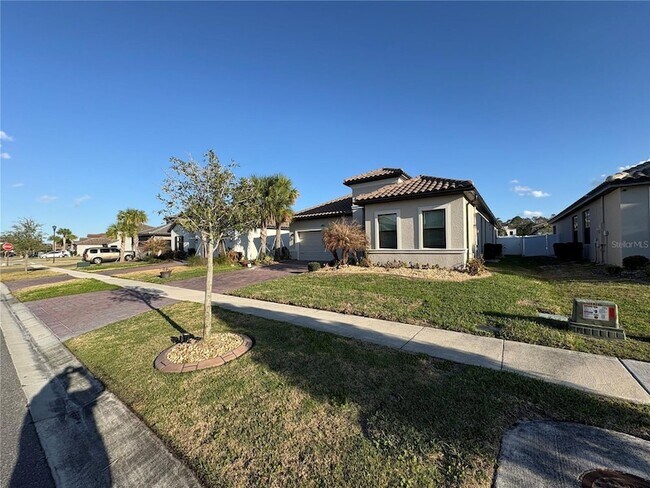 1710 Goblet Cv St in Kissimmee, FL - Foto de edificio - Building Photo