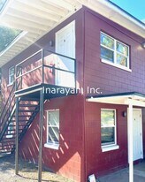 2204 W Central Blvd in Orlando, FL - Building Photo