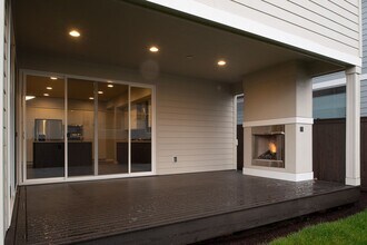 3457 SE 18th St in Renton, WA - Building Photo - Building Photo