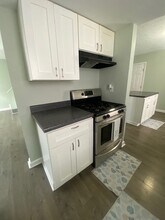736 E Mound St in Columbus, OH - Building Photo - Building Photo