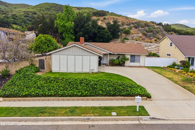 property at 4011 Defender Dr