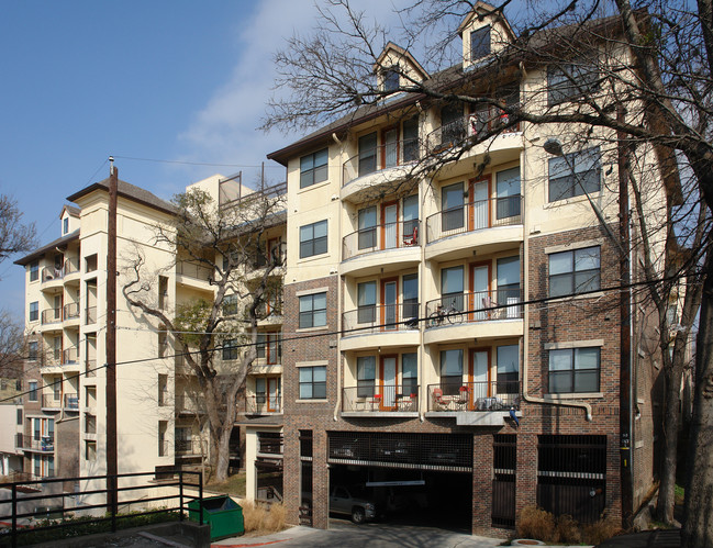 Texan West Campus in Austin, TX - Building Photo - Building Photo