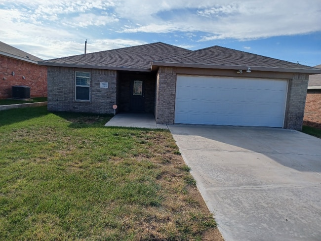 property at 7208 Gemini Trail