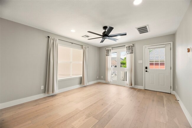 1127 Oxford St in Houston, TX - Building Photo - Building Photo