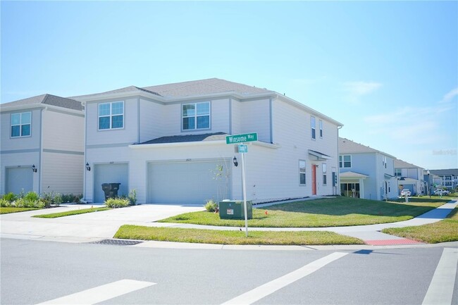 2623 Winsome Wy, Unit 2401 in Davenport, FL - Building Photo - Building Photo