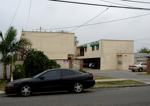 10642 Dorothy Ave in Garden Grove, CA - Building Photo - Building Photo