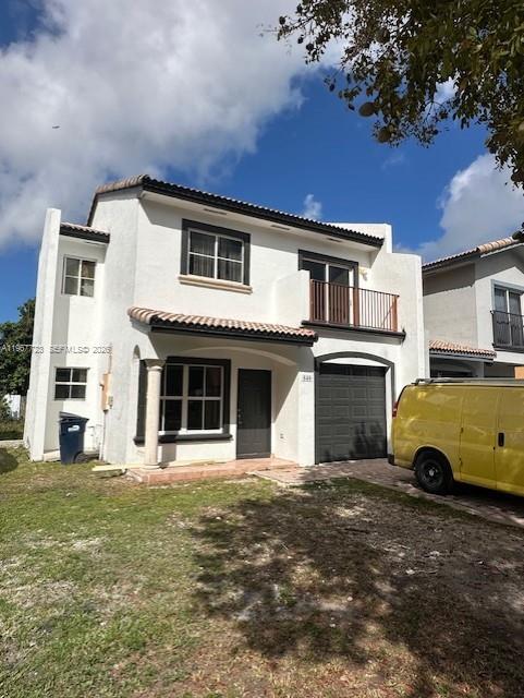 property at 840 SW 6th Pl