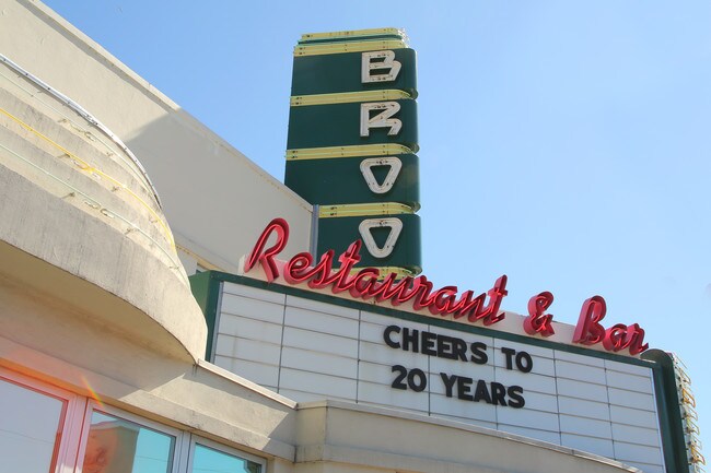 Brookside Apartments For Rent Tulsa Ok