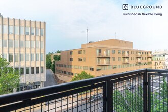 2210 Wisconsin Ave NW in Washington, DC - Building Photo - Building Photo