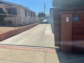 2900 Elm St in Los Angeles, CA - Foto de edificio - Building Photo