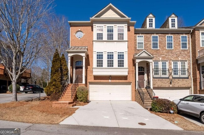 2117 Wylmoor Way in Smyrna, GA - Building Photo - Building Photo