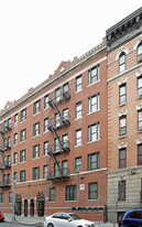 2563  Decatur Avenue Apartments