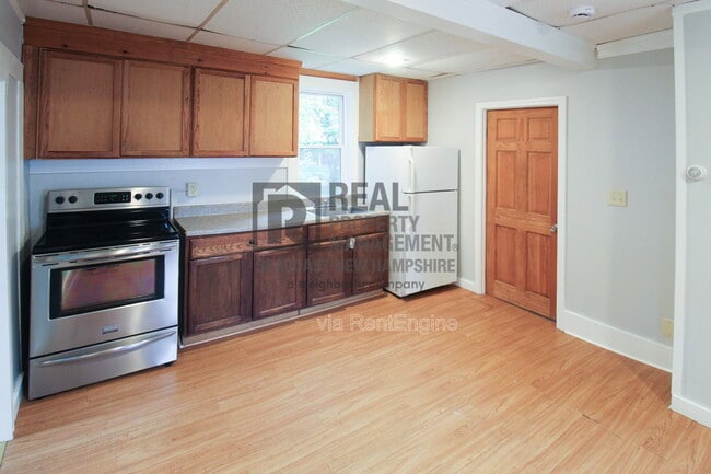 property at 36 South St