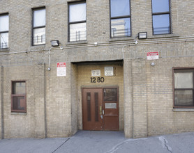 1280 Sheridan Ave in Bronx, NY - Building Photo - Building Photo