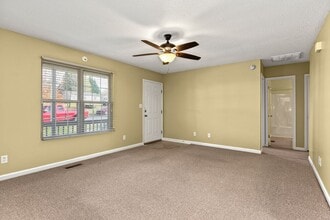 1560 Billy Dr in Winston-Salem, NC - Building Photo - Building Photo