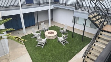 Highland Parc South in Riverside, CA - Foto de edificio - Building Photo