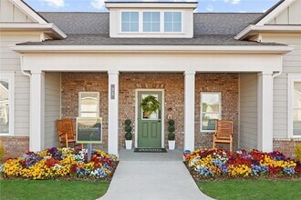705 Charles Hardy Pkwy in Dallas, GA - Building Photo - Building Photo