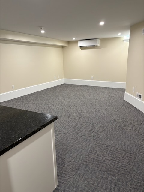 21 S Clinton St, Unit Lower Level in Doylestown, PA - Building Photo - Building Photo