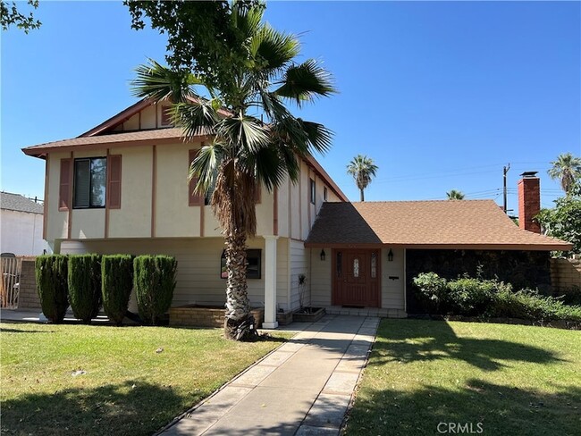 1313 Morrison Dr in Redlands, CA - Building Photo - Building Photo