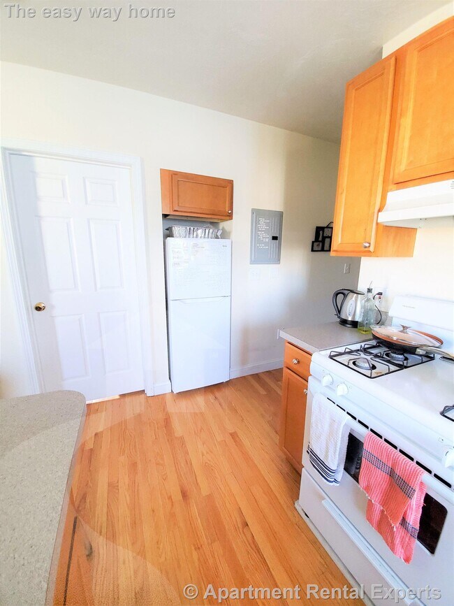 3 Columbia St, Unit #3 in Cambridge, MA - Building Photo - Building Photo