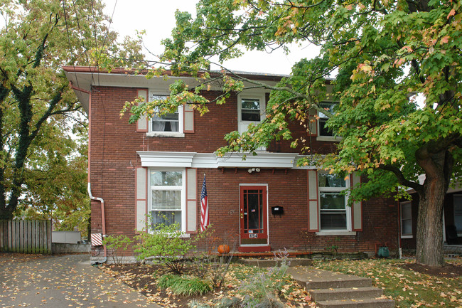 154 Bonnie Brae Dr in Lexington, KY - Foto de edificio - Building Photo