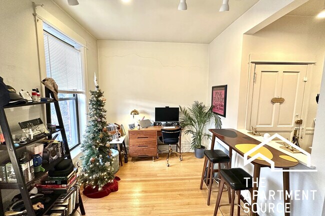 2905 N Mildred Ave in Chicago, IL - Building Photo - Building Photo