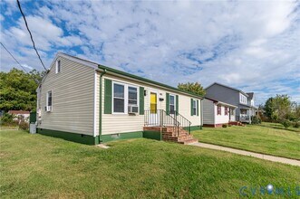 1612 N 27th St in Richmond, VA - Building Photo - Building Photo