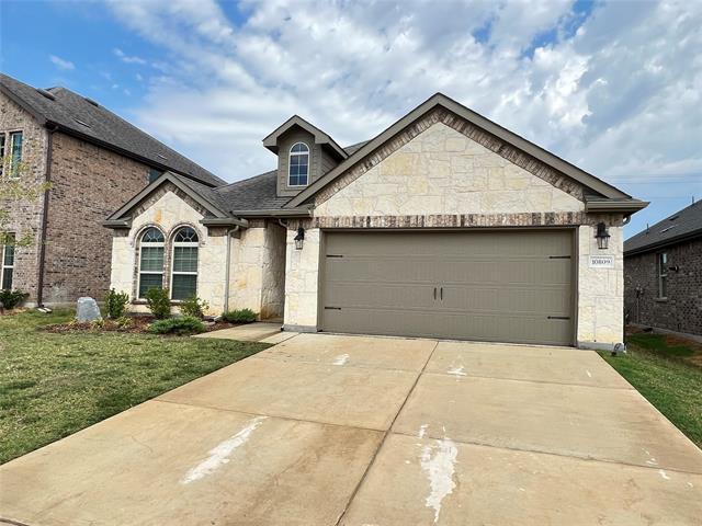 10809 Table Bluff St in Krugerville, TX - Building Photo